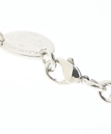 TIFFANY & CO.（ティファニー）ネックレス シルバー サイズ:- レディース/2200704331518