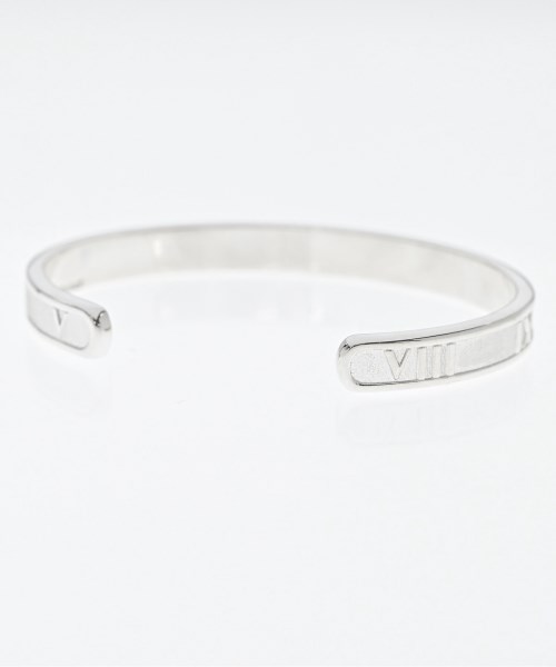 TIFFANY & CO.（ティファニー）ブレスレット・バングル シルバー サイズ:- レディース/2200704331532