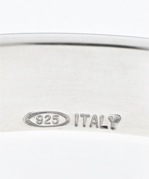 TIFFANY & CO.（ティファニー）ブレスレット・バングル シルバー サイズ:- レディース/2200704331532