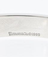 TIFFANY & CO.（ティファニー）ブレスレット・バングル シルバー サイズ:- レディース/2200704331532