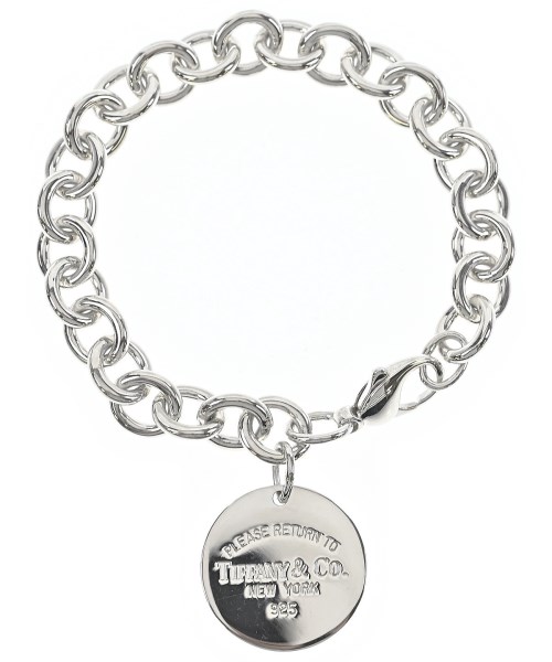 TIFFANY & CO.(ティファニー)のブレスレット・バングル サイズ:- 49,800円