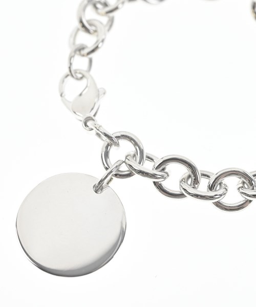 TIFFANY & CO.（ティファニー）ブレスレット・バングル シルバー サイズ:- レディース/2200704331549