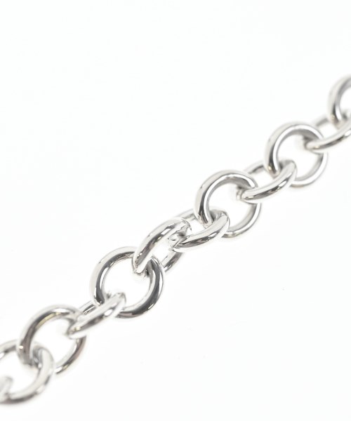 TIFFANY & CO.（ティファニー）ブレスレット・バングル シルバー サイズ:- レディース/2200704331549