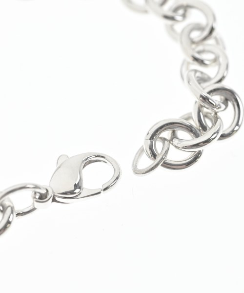 TIFFANY & CO.（ティファニー）ブレスレット・バングル シルバー サイズ:- レディース/2200704331549