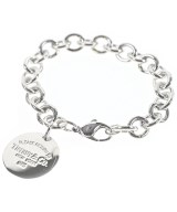TIFFANY & CO.（ティファニー）ブレスレット・バングル シルバー サイズ:- レディース/2200704331549