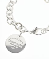 TIFFANY & CO.（ティファニー）ブレスレット・バングル シルバー サイズ:- レディース/2200704331549