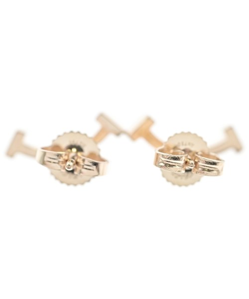 TIFFANY & CO.（ティファニー）ピアス・イヤリング ゴールド サイズ:- レディース/2200704331570