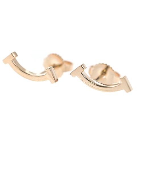 TIFFANY & CO.（ティファニー）ピアス・イヤリング ゴールド サイズ:- レディース/2200704331570