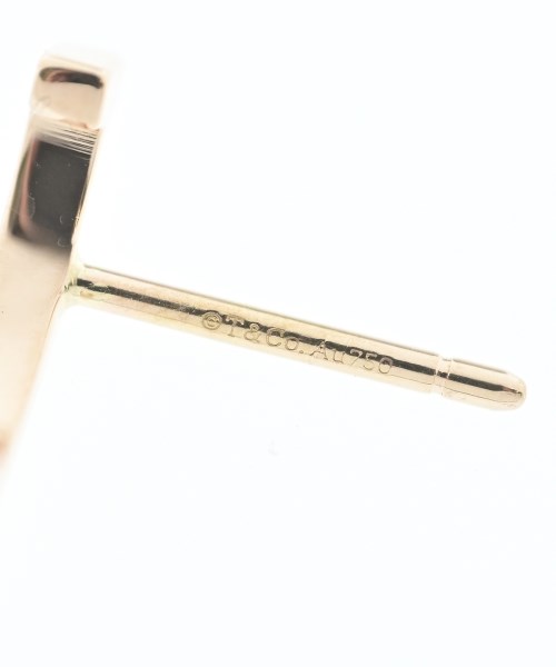 TIFFANY & CO.（ティファニー）ピアス・イヤリング ゴールド サイズ:- レディース/2200704331570
