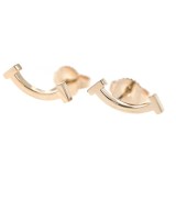 TIFFANY & CO.（ティファニー）ピアス・イヤリング ゴールド サイズ:- レディース/2200704331570