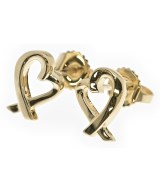 TIFFANY & CO. ピアス・イヤリング