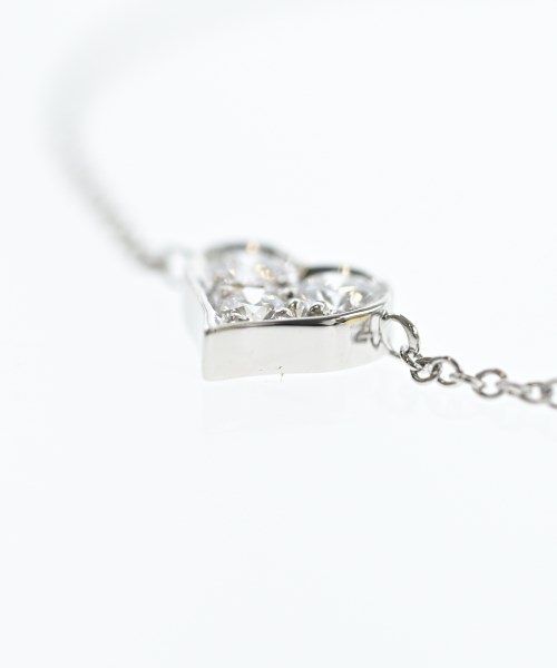 TIFFANY & CO.（ティファニー）ブレスレット・バングル シルバー サイズ:- レディース/2200704331631