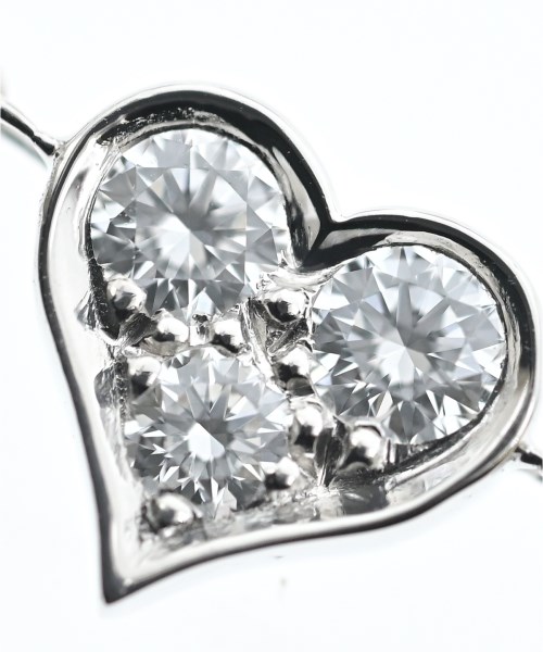 TIFFANY & CO.（ティファニー）ブレスレット・バングル シルバー サイズ:- レディース/2200704331631