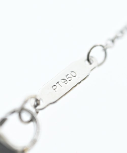 TIFFANY & CO.（ティファニー）ブレスレット・バングル シルバー サイズ:- レディース/2200704331631