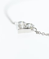 TIFFANY & CO.（ティファニー）ブレスレット・バングル シルバー サイズ:- レディース/2200704331631
