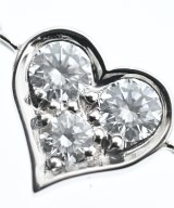 TIFFANY & CO.（ティファニー）ブレスレット・バングル シルバー サイズ:- レディース/2200704331631