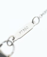TIFFANY & CO.（ティファニー）ブレスレット・バングル シルバー サイズ:- レディース/2200704331631