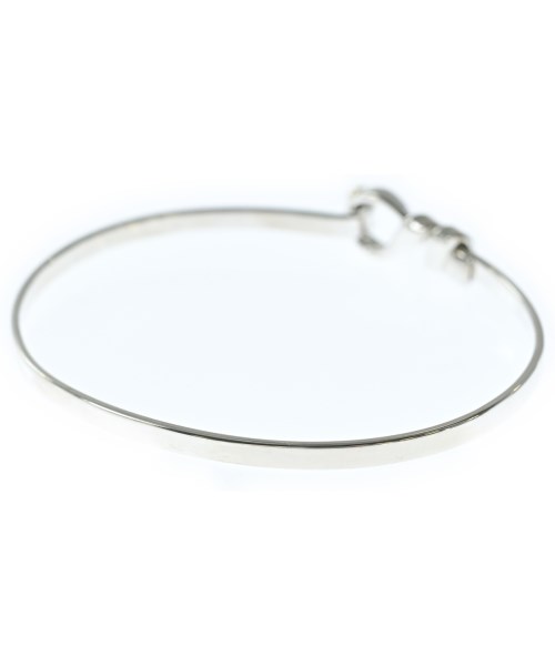 TIFFANY & CO.（ティファニー）ブレスレット・バングル シルバー サイズ:- レディース/2200704331648