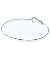 TIFFANY & CO.（ティファニー）ブレスレット・バングル シルバー サイズ:- レディース/2200704331648