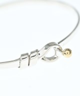 TIFFANY & CO.（ティファニー）ブレスレット・バングル シルバー サイズ:- レディース/2200704331648