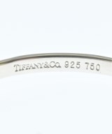 TIFFANY & CO.（ティファニー）ブレスレット・バングル シルバー サイズ:- レディース/2200704331648