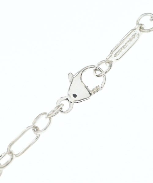 TIFFANY & CO.（ティファニー）ブレスレット・バングル シルバー サイズ:- レディース/2200704331655