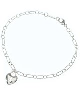 TIFFANY & CO.（ティファニー）ブレスレット・バングル シルバー サイズ:- レディース/2200704331655