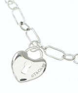 TIFFANY & CO.（ティファニー）ブレスレット・バングル シルバー サイズ:- レディース/2200704331655