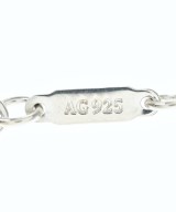 TIFFANY & CO.（ティファニー）ブレスレット・バングル シルバー サイズ:- レディース/2200704331655