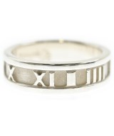 TIFFANY & CO.（ティファニー）リング シルバー サイズ:14号 レディース/2200704510081