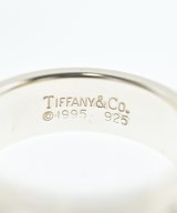 TIFFANY & CO.（ティファニー）リング シルバー サイズ:14号 レディース/2200704510081