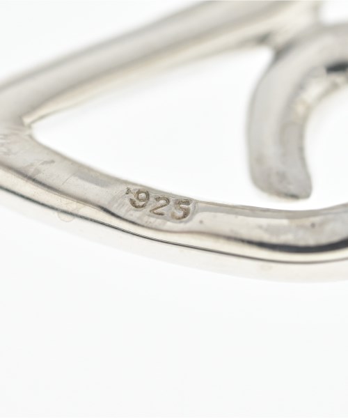 TIFFANY & CO.（ティファニー）ネックレス シルバー サイズ:- レディース/2200704510227