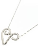 TIFFANY & CO.（ティファニー）ネックレス シルバー サイズ:- レディース/2200704510227
