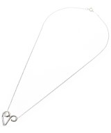 TIFFANY & CO.（ティファニー）ネックレス シルバー サイズ:- レディース/2200704510227