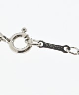 TIFFANY & CO.（ティファニー）ネックレス シルバー サイズ:- レディース/2200704510227