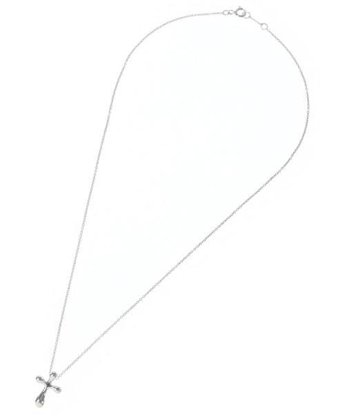 TIFFANY & CO.（ティファニー）ネックレス シルバー サイズ:- レディース/2200704510234