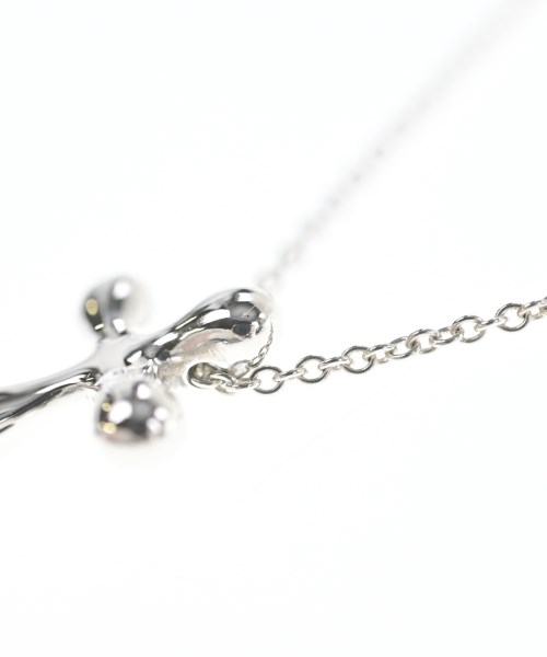TIFFANY & CO.（ティファニー）ネックレス シルバー サイズ:- レディース/2200704510234