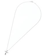 TIFFANY & CO.（ティファニー）ネックレス シルバー サイズ:- レディース/2200704510234