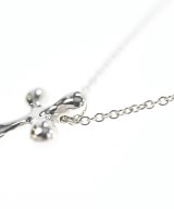 TIFFANY & CO.（ティファニー）ネックレス シルバー サイズ:- レディース/2200704510234