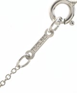 TIFFANY & CO.（ティファニー）ネックレス シルバー サイズ:- レディース/2200704510234