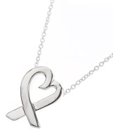 TIFFANY & CO.（ティファニー）ネックレス シルバー サイズ:- レディース/2200704510265