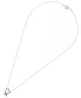 TIFFANY & CO.（ティファニー）ネックレス シルバー サイズ:- レディース/2200704510265