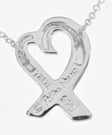 TIFFANY & CO.（ティファニー）ネックレス シルバー サイズ:- レディース/2200704510265