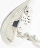 TIFFANY & CO.（ティファニー）ピアス・イヤリング シルバー サイズ:- レディース/2200704510272