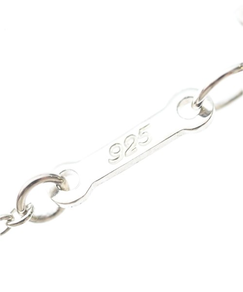 TIFFANY & CO.（ティファニー）ネックレス シルバー サイズ:- レディース/2200704510289