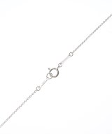 TIFFANY & CO.（ティファニー）ネックレス シルバー サイズ:- レディース/2200704510289