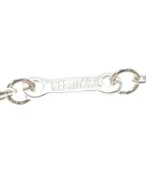 TIFFANY & CO.（ティファニー）ネックレス シルバー サイズ:- レディース/2200704510289