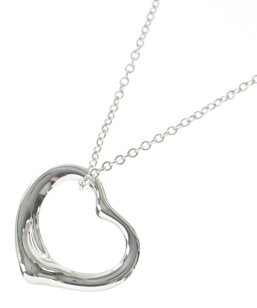TIFFANY & CO.（ティファニー）ネックレス シルバー サイズ:- レディース/2200704510296
