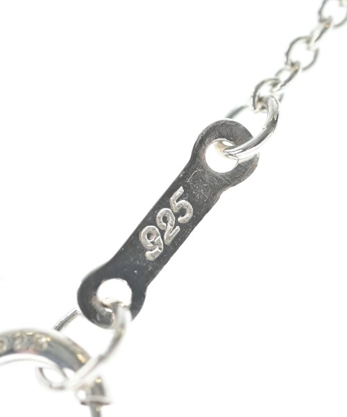 TIFFANY & CO.（ティファニー）ネックレス シルバー サイズ:- レディース/2200704510296