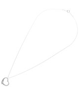 TIFFANY & CO.（ティファニー）ネックレス シルバー サイズ:- レディース/2200704510296